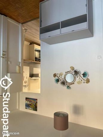 Appartement a louer athis-mons - 1 pièce(s) - 10 m2 - Surfyn