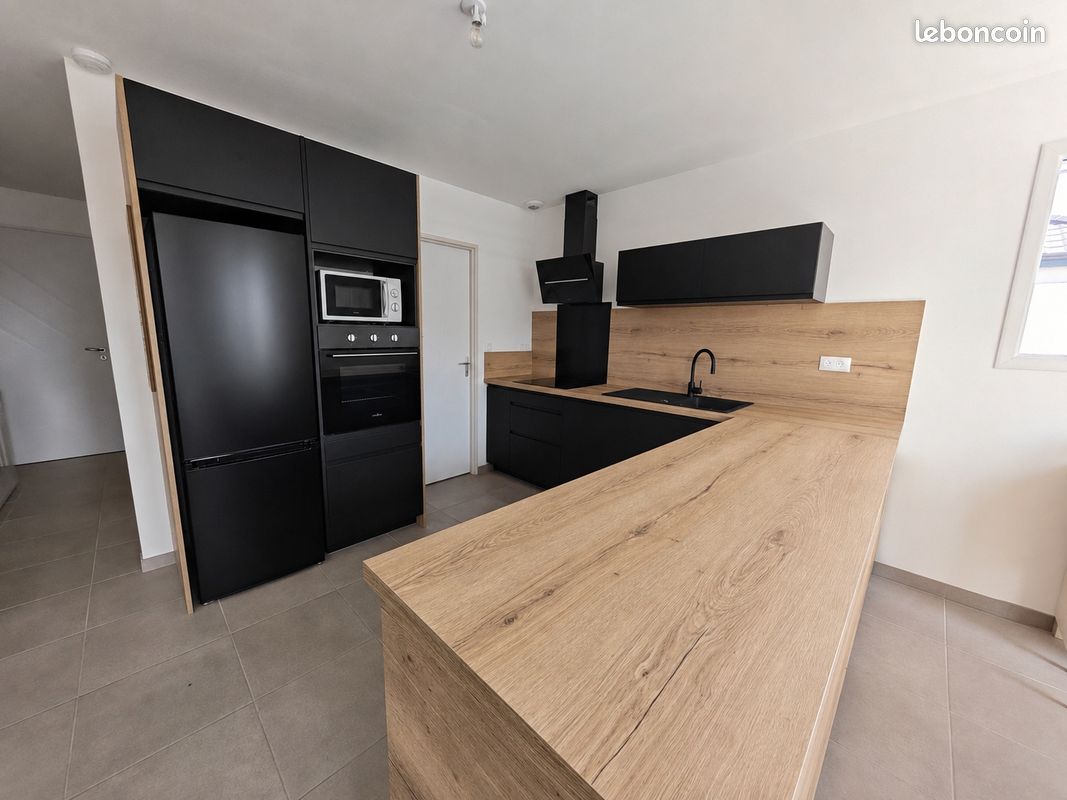 Maison 4 pièces 120 m² · à Saint-Omer-Capelle · 120 m² · 239 900 €