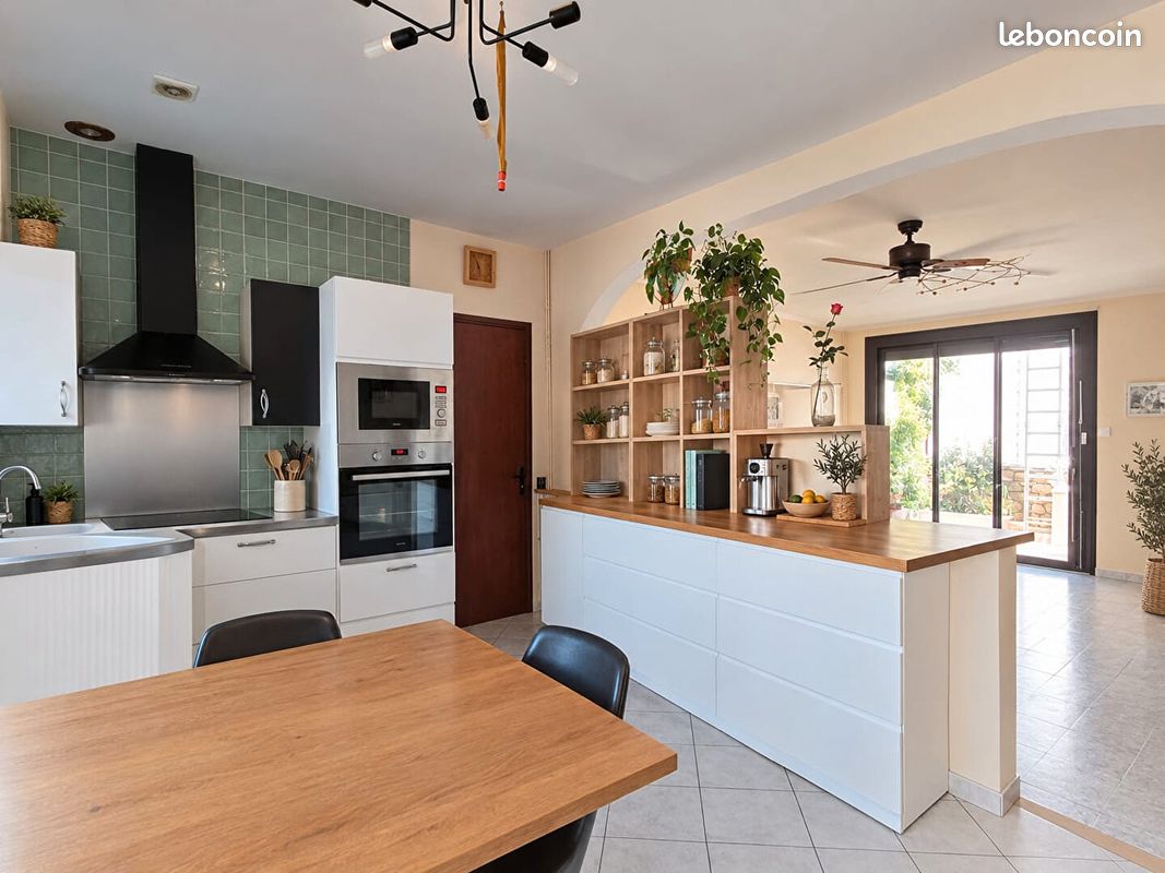 Maison 4 pièces 82 m² · à Rieux-Volvestre · 82 m² · 230 000 €
