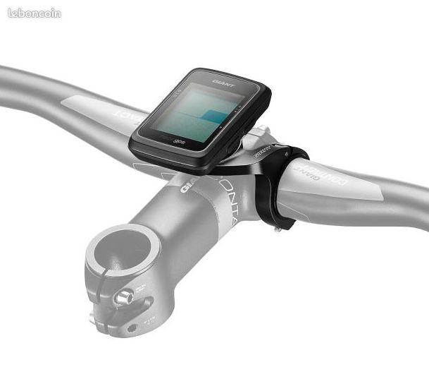 Garmin Edge 1030 GPS Vélo Ordinateur écran Tactile Occasion