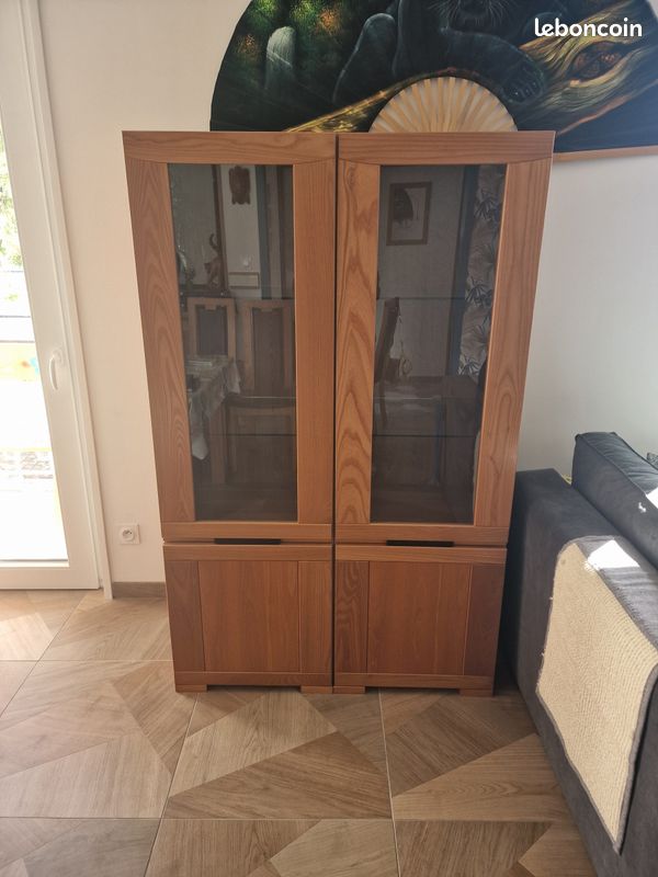 Vitrines (image 1)
