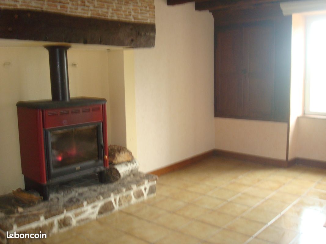 Maison 3 pièces 75 m² · à Veyrac · 75 m² · 620 €/mois