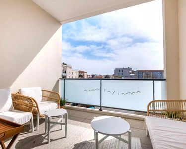Appartement 399 000 € - 80 m²