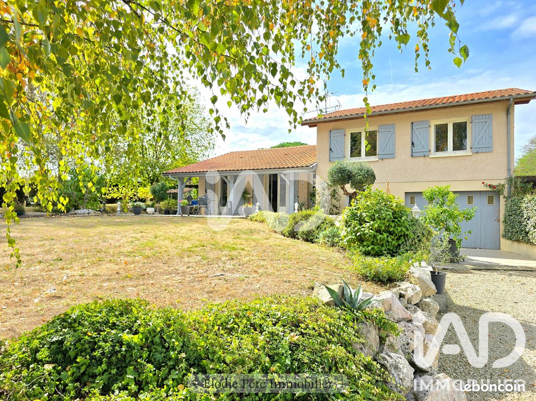 Maison 4 pièces 92 m² · à Parleboscq · 92 m² · 218 000 €