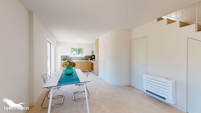 Maison 4 pièces 100 m² — 9