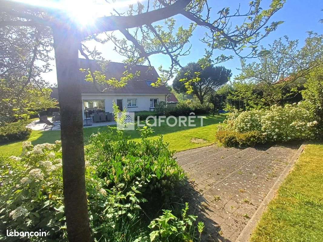 Maison 7 pièces 148 m² · à Étaples · 148 m² · 462 000 €