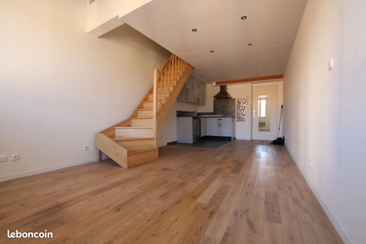 Appartement 2 pièces 36 m² · à Toulouse · 36 m² · 690 €/mois