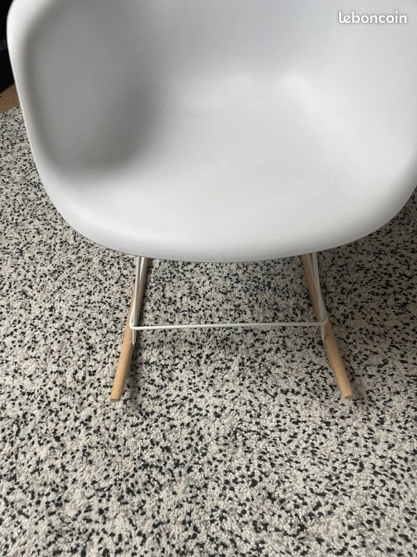 Chaise à bascule adulte (image 4)