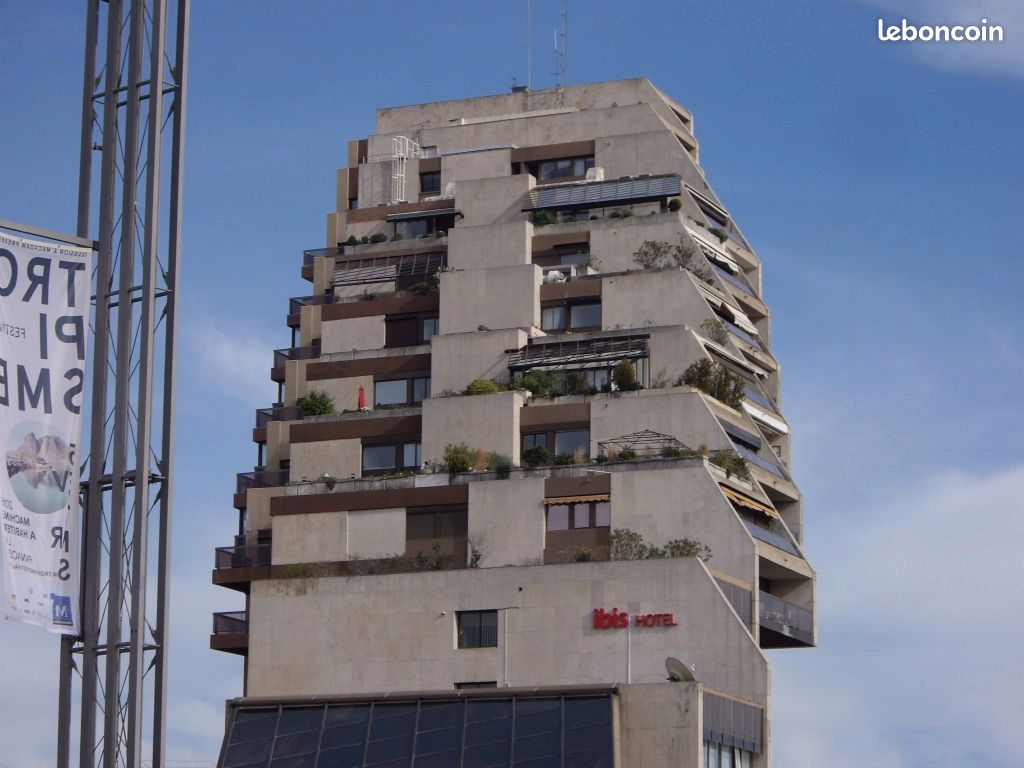 Appartement 4 pièces 137 m² · à Montpellier · 137 m² · 2 200 €/mois
