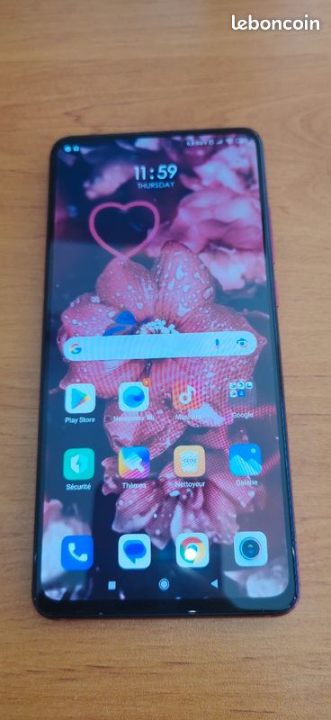 Téléphone Xiaomi 9T Pro comme neuf (image 2)