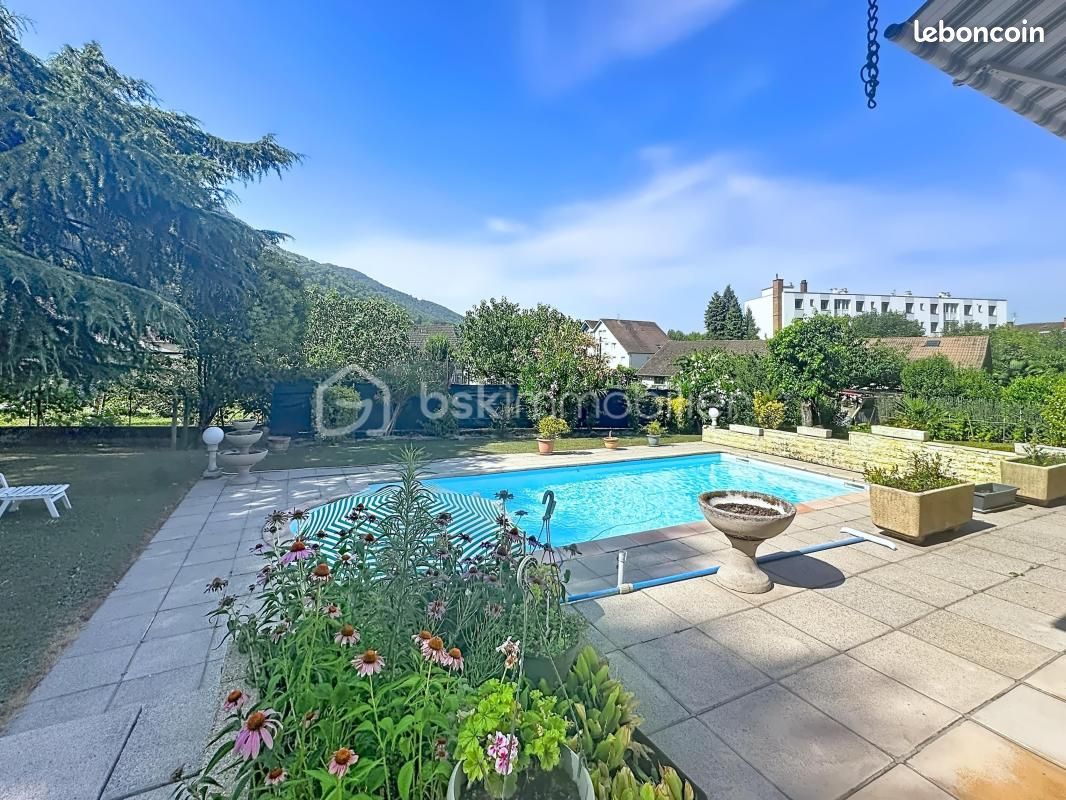 Maison 6 pièces 135 m² · à Villard-Bonnot · 135 m² · 535 000 €