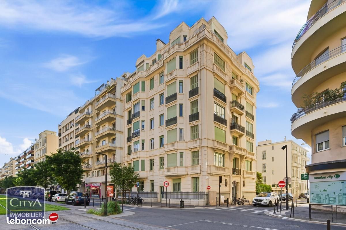 Appartement 4 pièces 110 m² · à Nice · 110 m² · 690 000 €