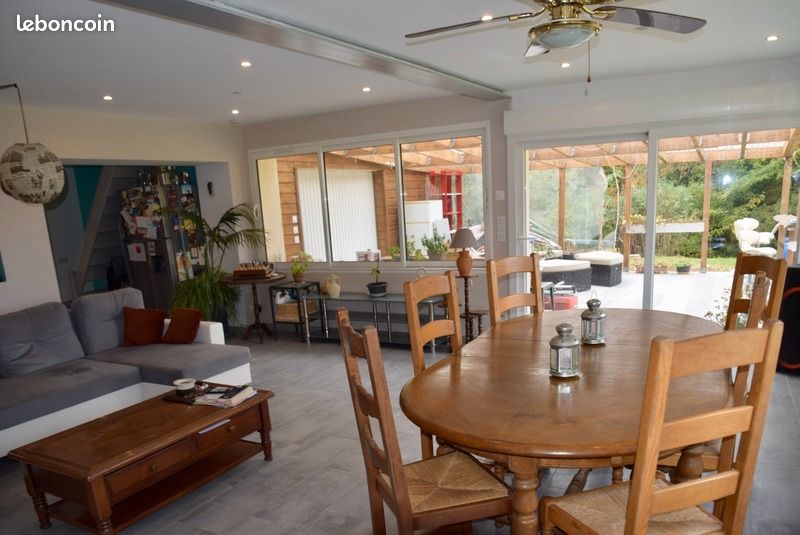 Maison 7 pièces 191 m² · à Bérulle · 191 m² · 199 500 €