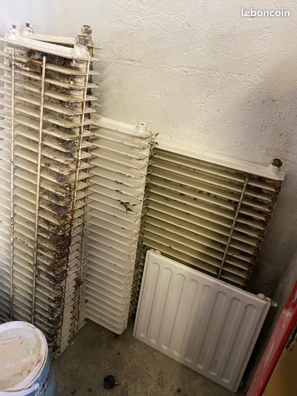 Radiateur (image 1)
