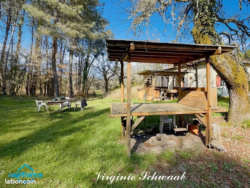 Maison 3 pièces 73 m² - Laluque 40465 (image principale 14)