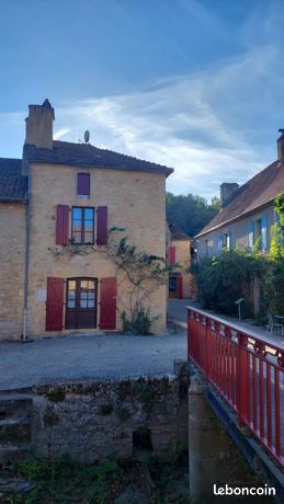 Maison 4 pièces 105 m²