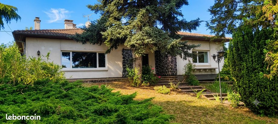 Maison 5 pièces 155 m² · à Lutterbach · 155 m² · 387 000 €