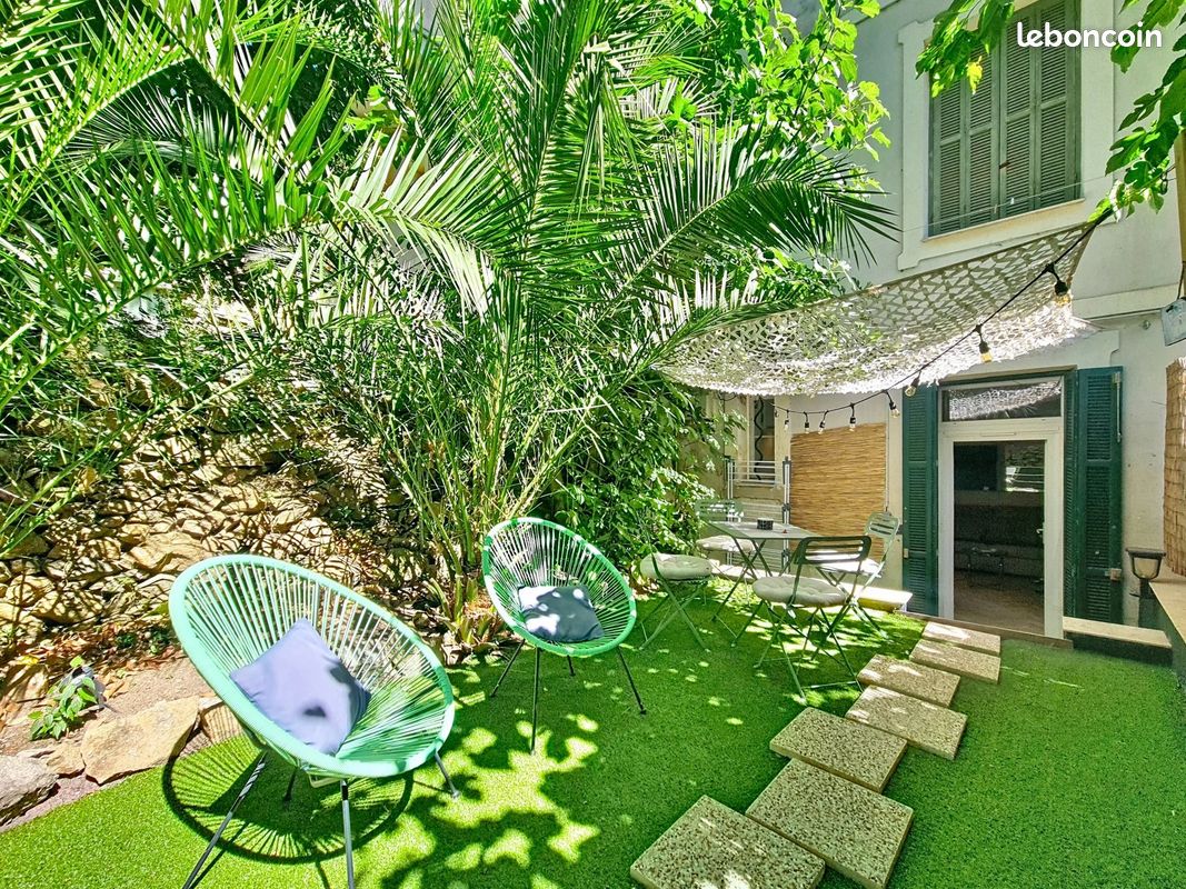 Appartement 2 pièces 33 m² · à Ajaccio · 33 m² · 198 000 €
