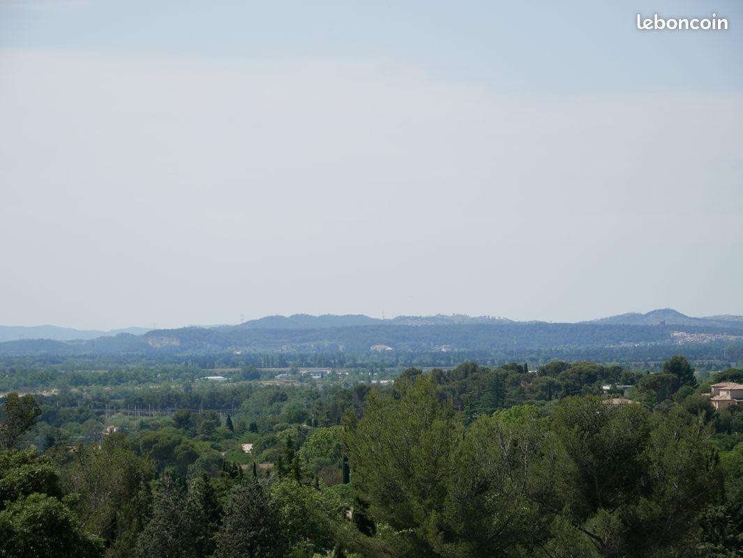 Maison 6 pièces 138 m² · à Villeneuve-lès-Avignon · 138 m² · 380 000 €