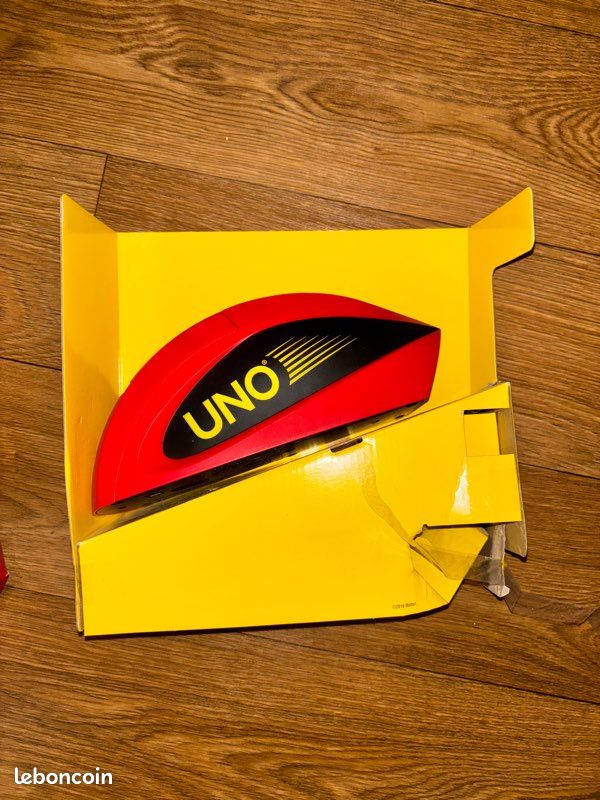 Uno extreme (image 2)