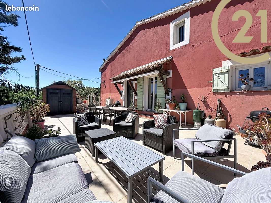 Appartement 3 pièces 79 m² · à Fréjus · 79 m² · 299 000 €