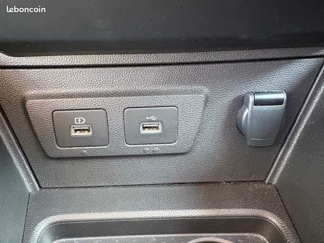 Dacia Duster 1.5 DCI 115 4X2 Journey (image 13)