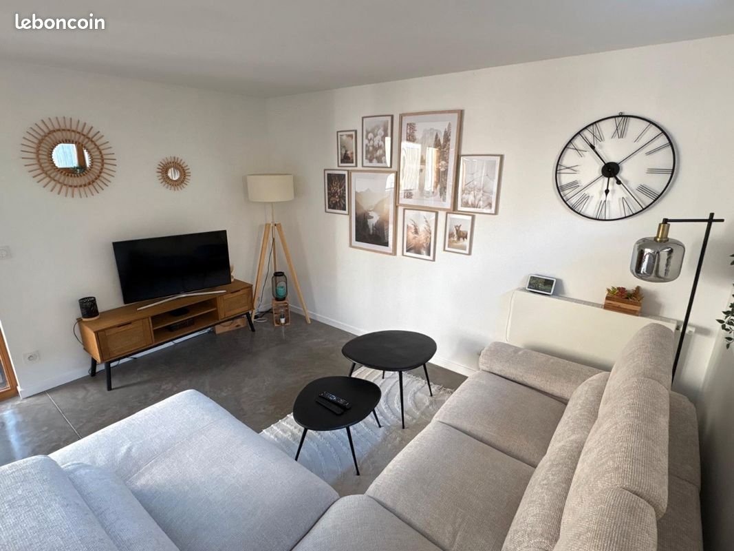Appartement 3 pièces 84 m² · à Chambéry · 84 m² · 359 000 €