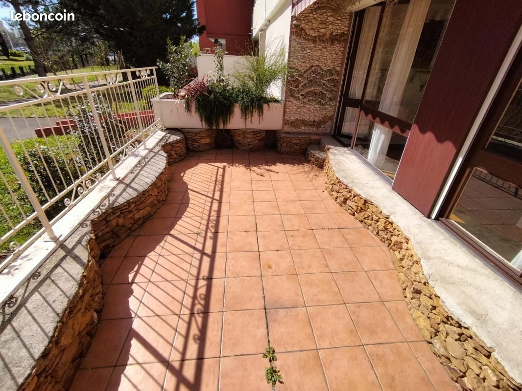 Appartement a louer villeurbanne - 1 pièce(s) - 31 m2 - Surfyn