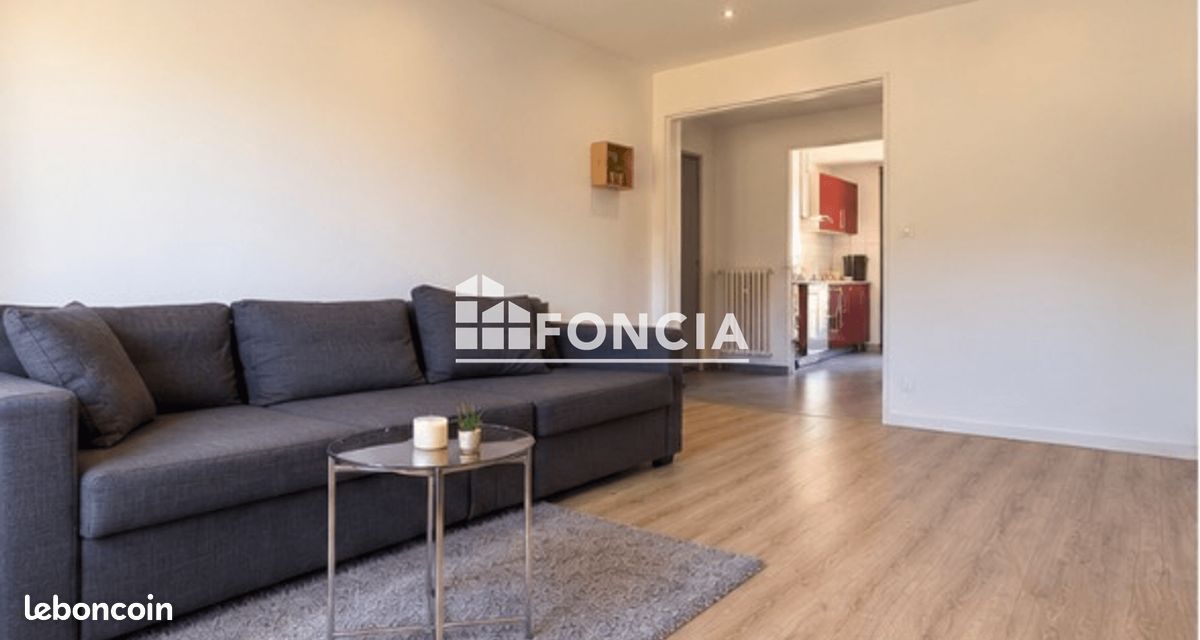 Appartement 3 pièces 75 m² · à Mulhouse · 75 m² · 80 500 €