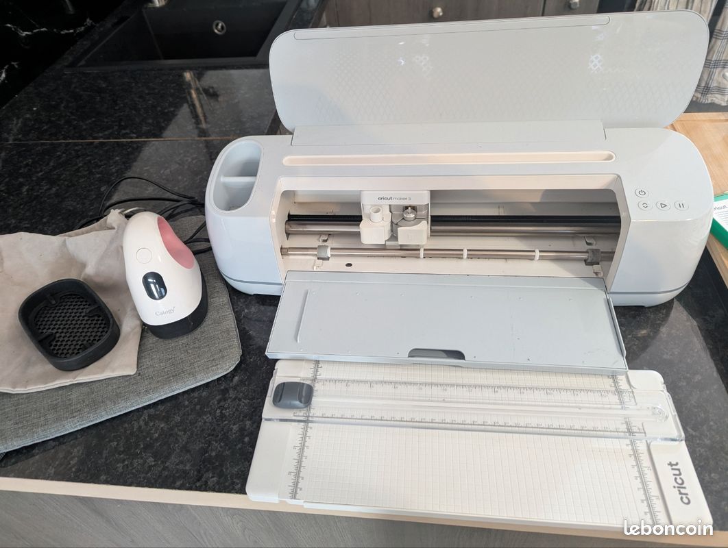 Cricut maker 3 (image 1)