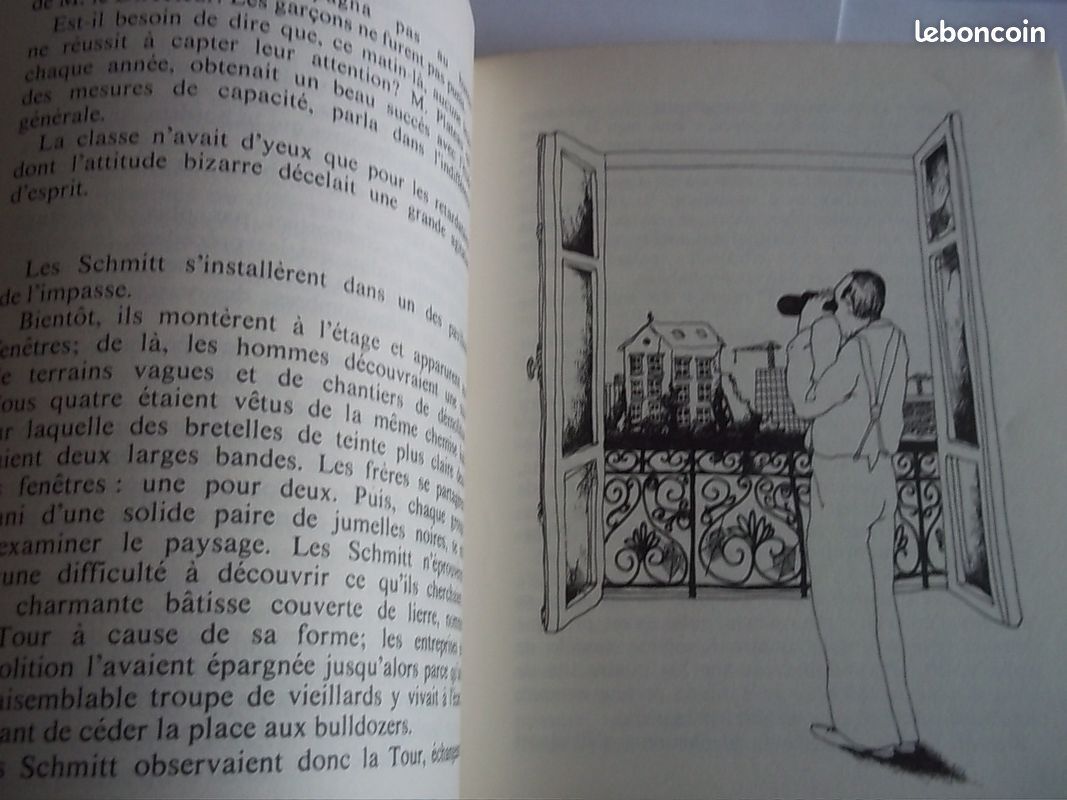 Les inconnus de Belleville par Jacques Le maître (image 8)