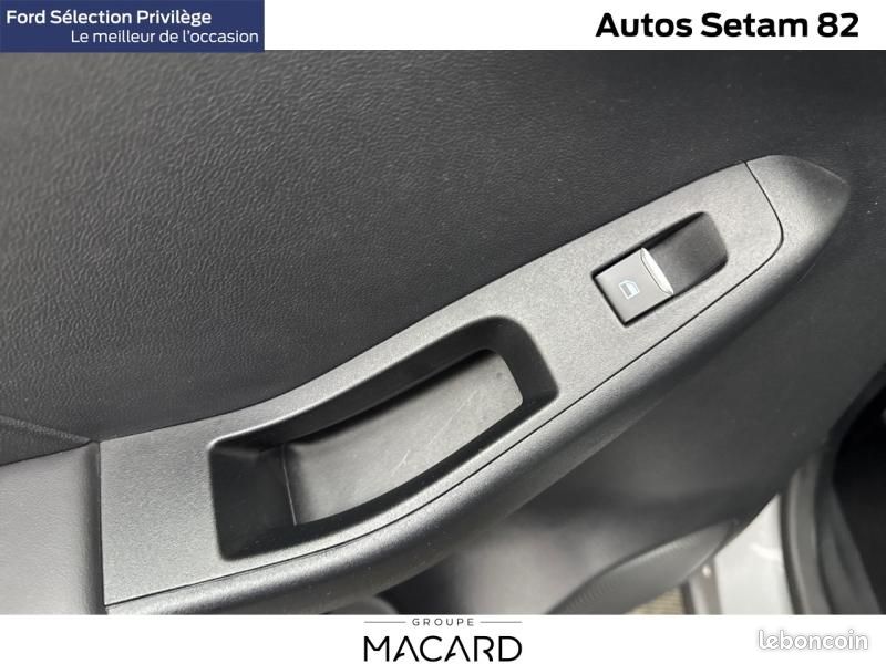 Ford Puma 1.0 Flexifuel 125ch S&S mHEV Titanium (image 34)