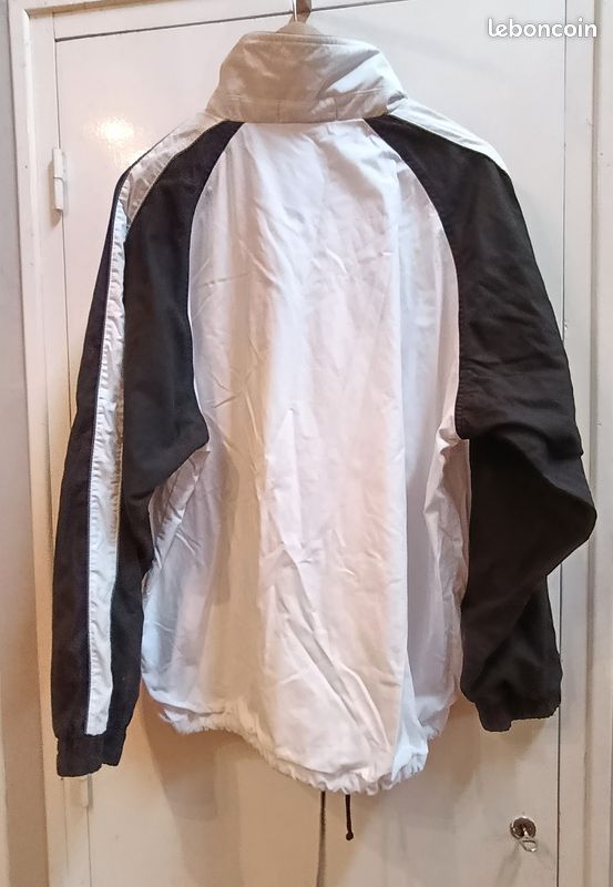 Veste de survêtement homme YONEX T.L (image 2)