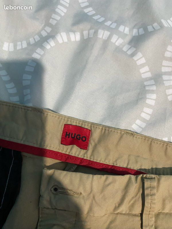 Divers shorts (image 4)