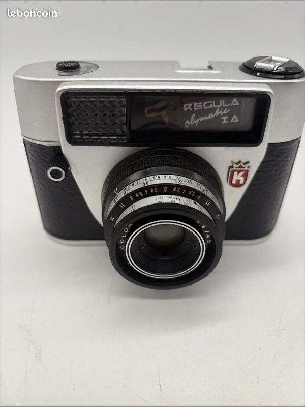 King Regula Sprinty BC 300 | The Regula Sprinty BC 300 is a