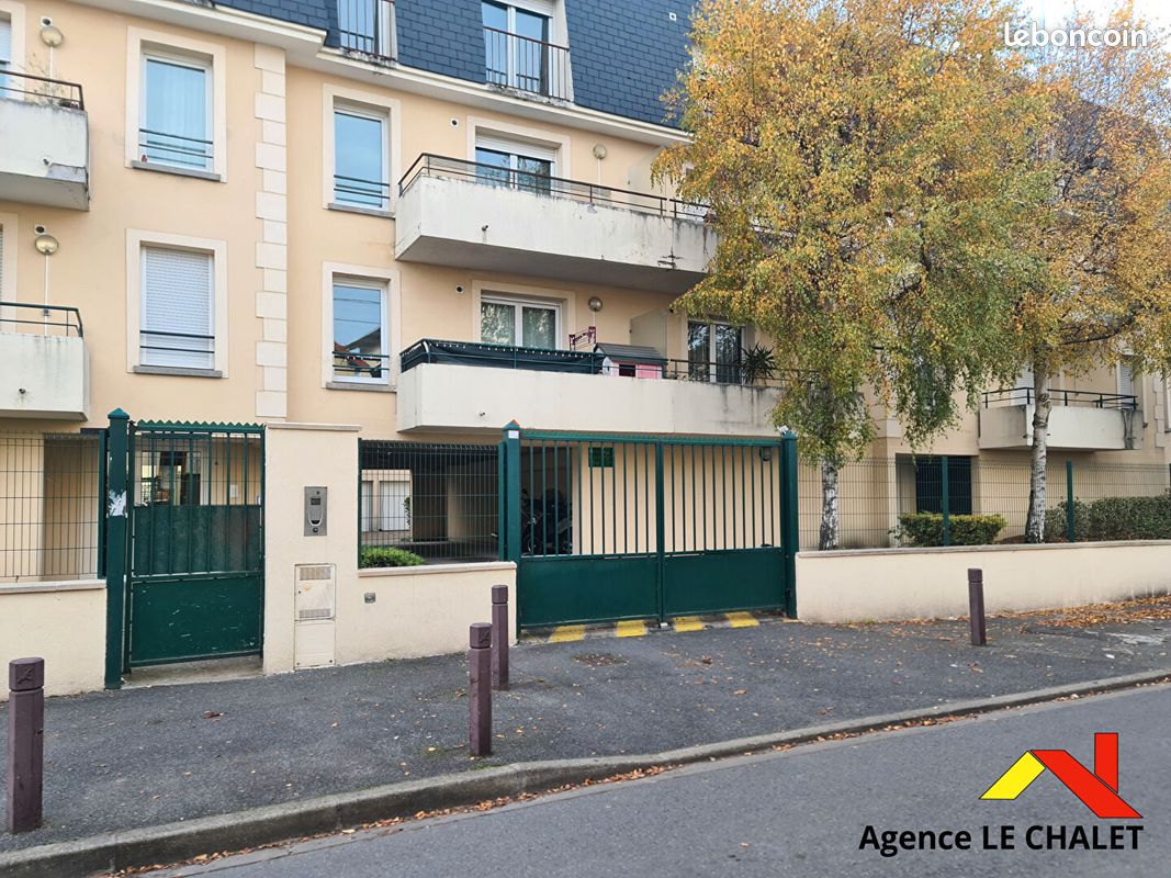 Appartement a louer villeneuve-le-roi - 4 pièce(s) - 75 m2 - Surfyn