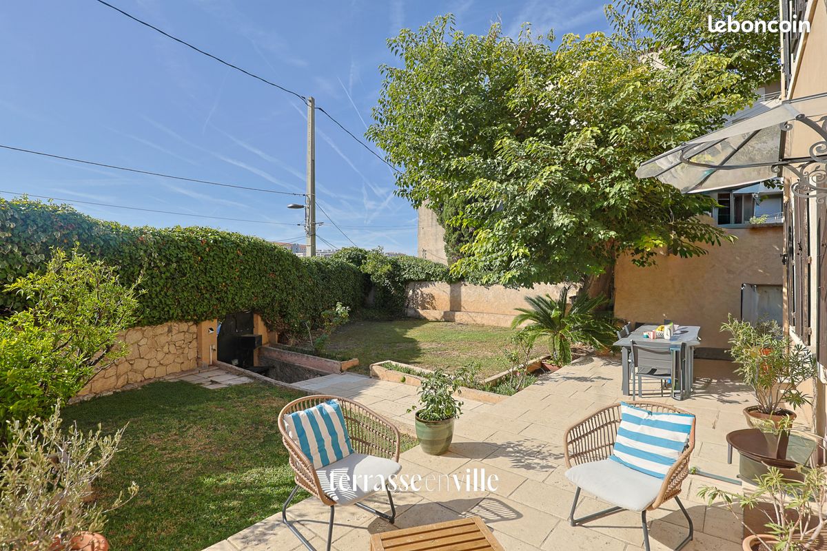 Maison 7 pièces 162 m² · à Marseille · 162 m² · 745 000 €
