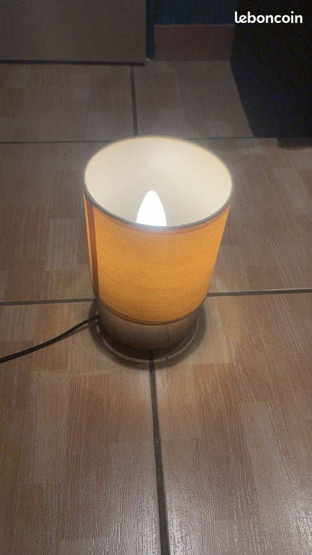 Petit Lampe (image 1)