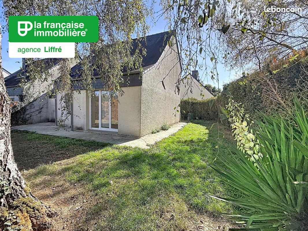 Maison 6 pièces 97 m² · à Liffré · 97 m² · 277 455 €