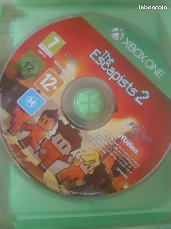 Jeux xbox (image 2)