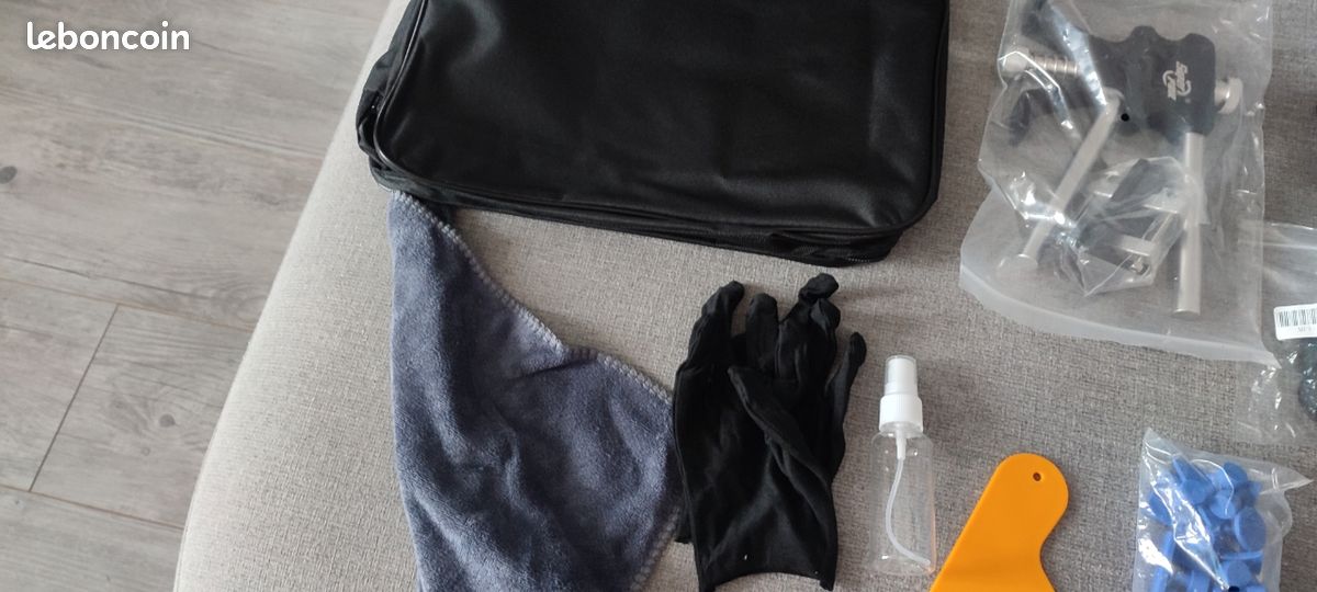 Kit de débosselage (image 2)