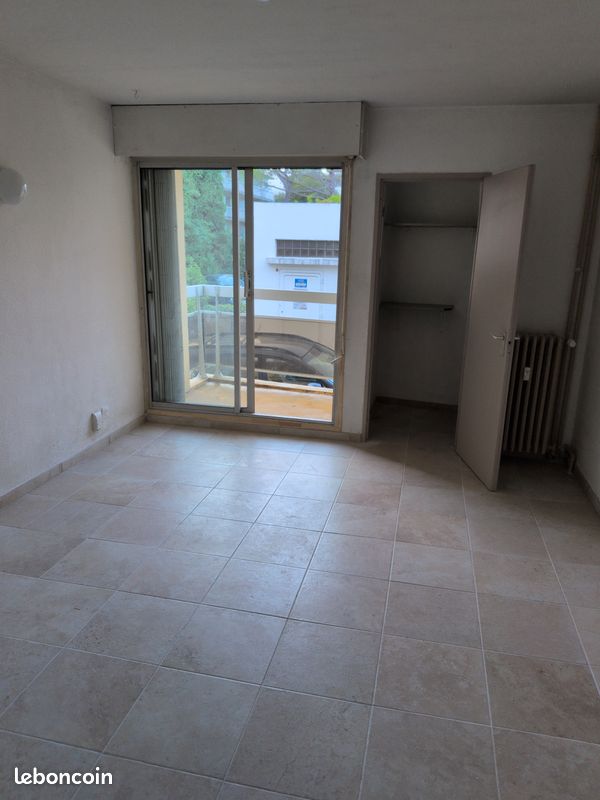 Appartement 1 pièce 23 m² · à Montpellier · 23 m² · 580 €/mois