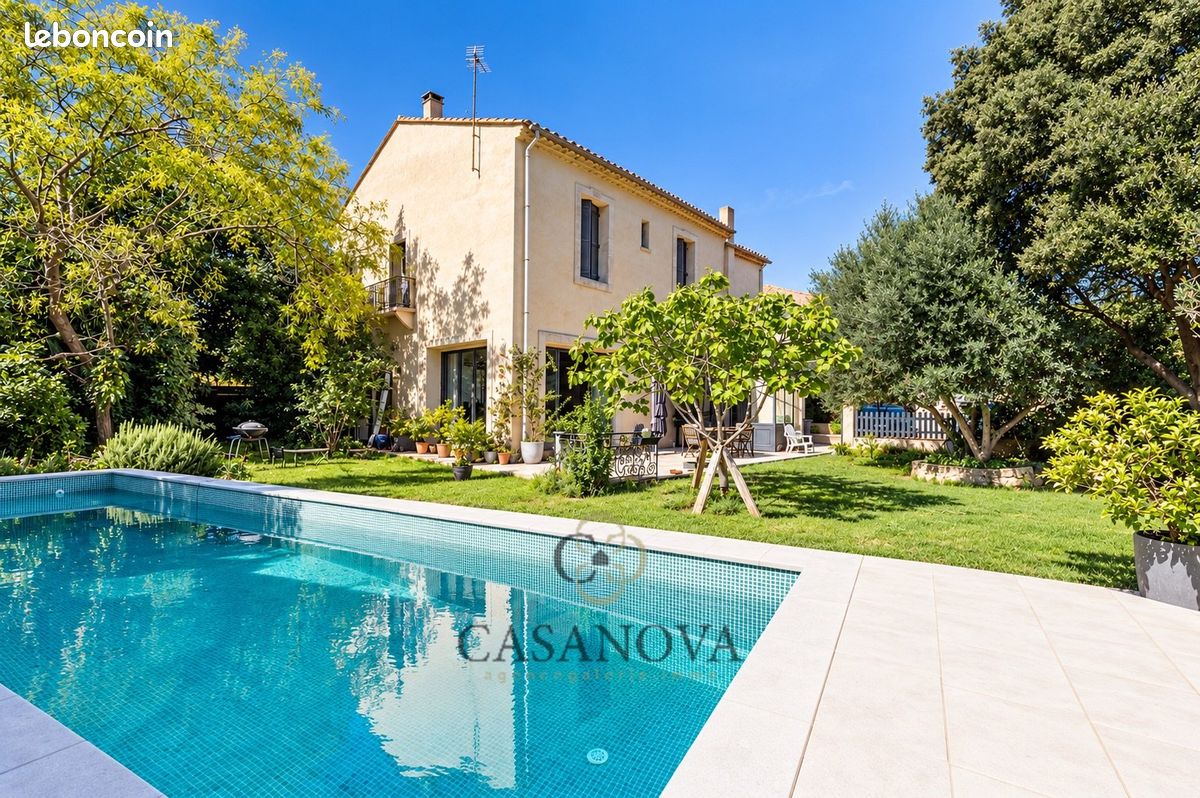 Maison 6 pièces 279 m² · à Pignan · 279 m² · 945 000 €