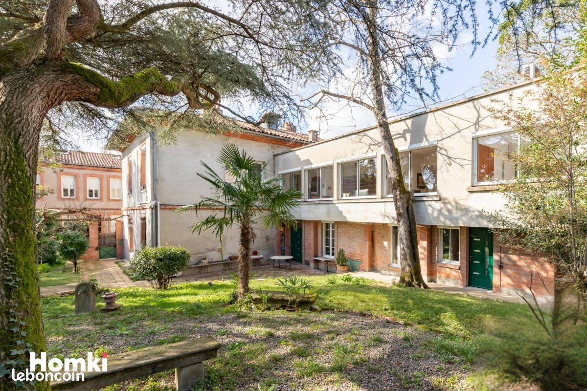 Maison 11 pièces 328 m² · à Toulouse · 328 m² · 1 290 000 €
