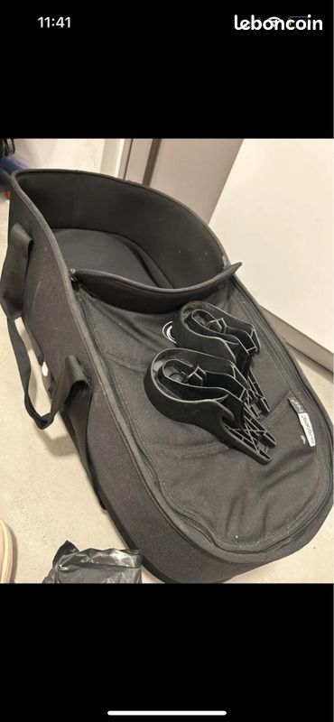 Landeau bugaboo B5 (image 3)