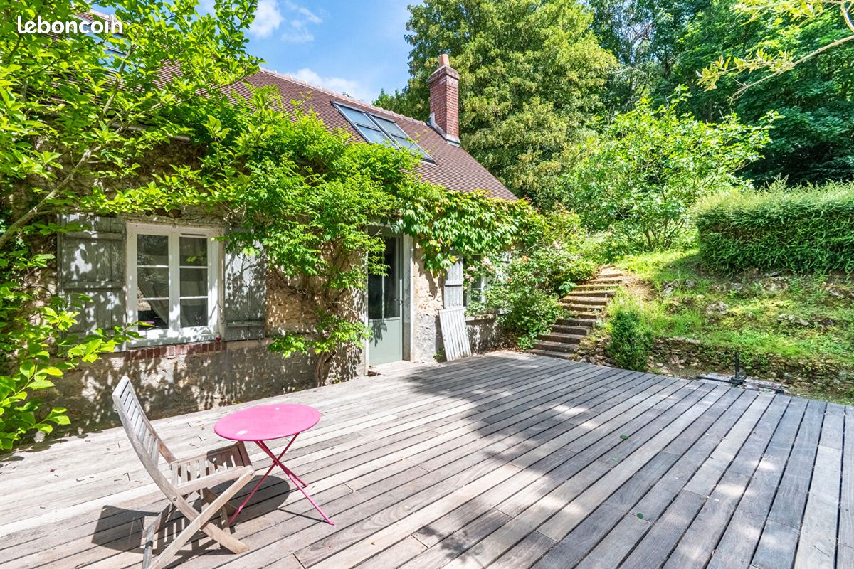 Maison 6 pièces 160 m² · à Millemont · 160 m² · 698 000 €