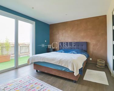 Appartement 665 000 € - 137 m²