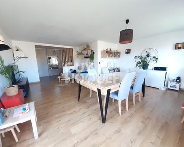 Appartement 339 000 € - 104 m²