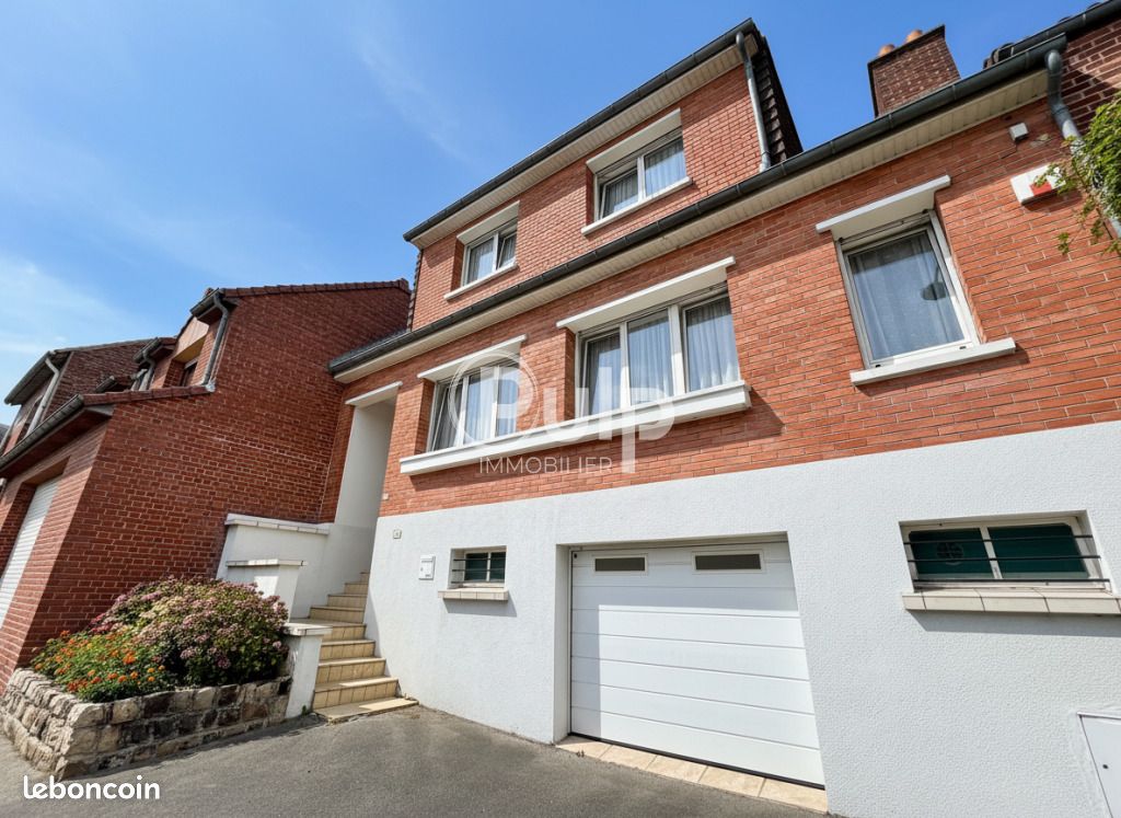 Maison 5 pièces 92 m² · à Tilloy-lès-Mofflaines · 92 m² · 199 900 €