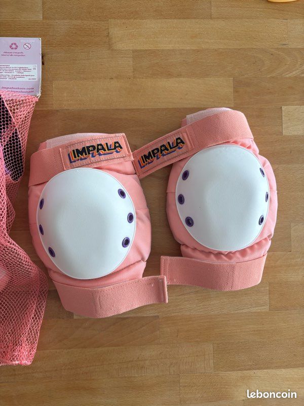 Protection skate, patin Impala (image 1)